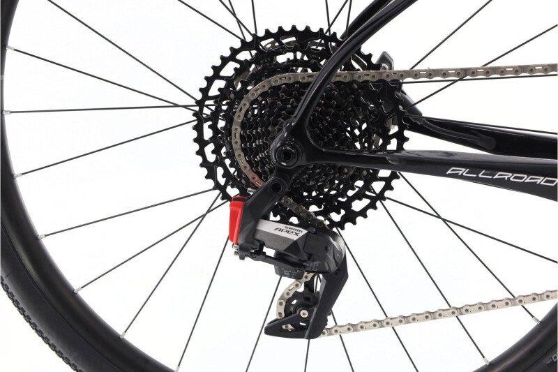 Berria Belador Allroad AXS 12V 2024