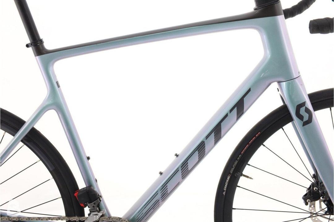 Scott Addict 10 AXS 12V 2023