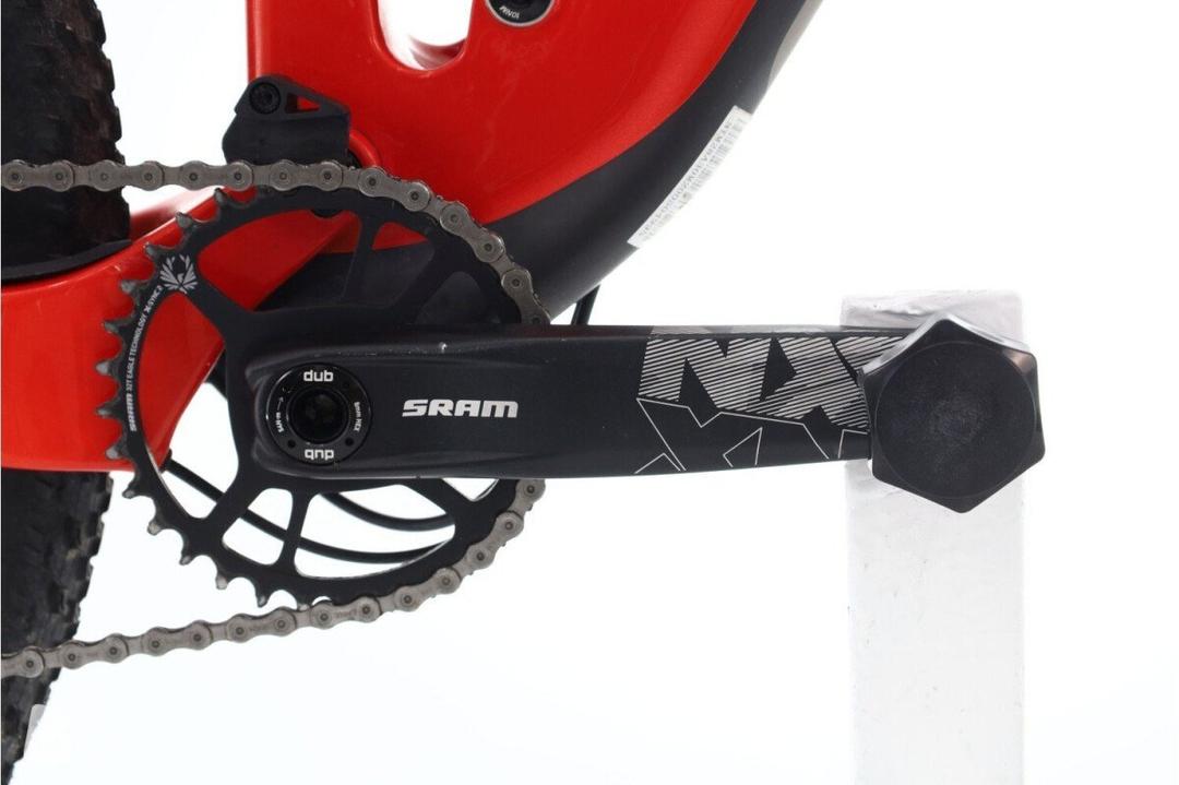 Scott Spark RC Comp 2019