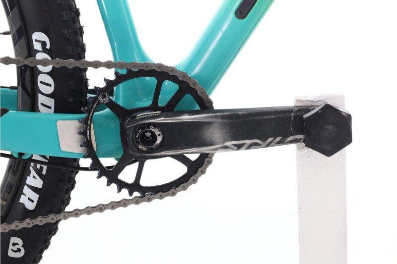 Orbea Alma M50 GX 2019