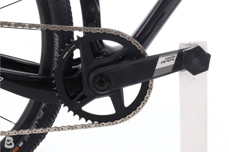 Berria Belador Allroad AXS 12V 2024