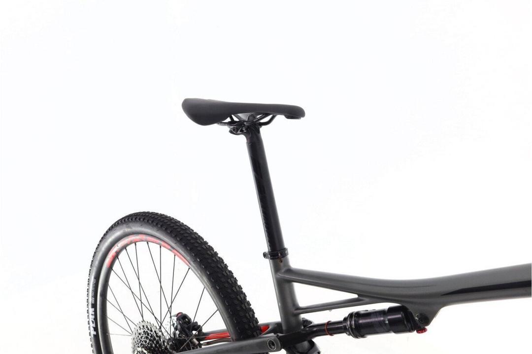 Specialized Epic GX 2018