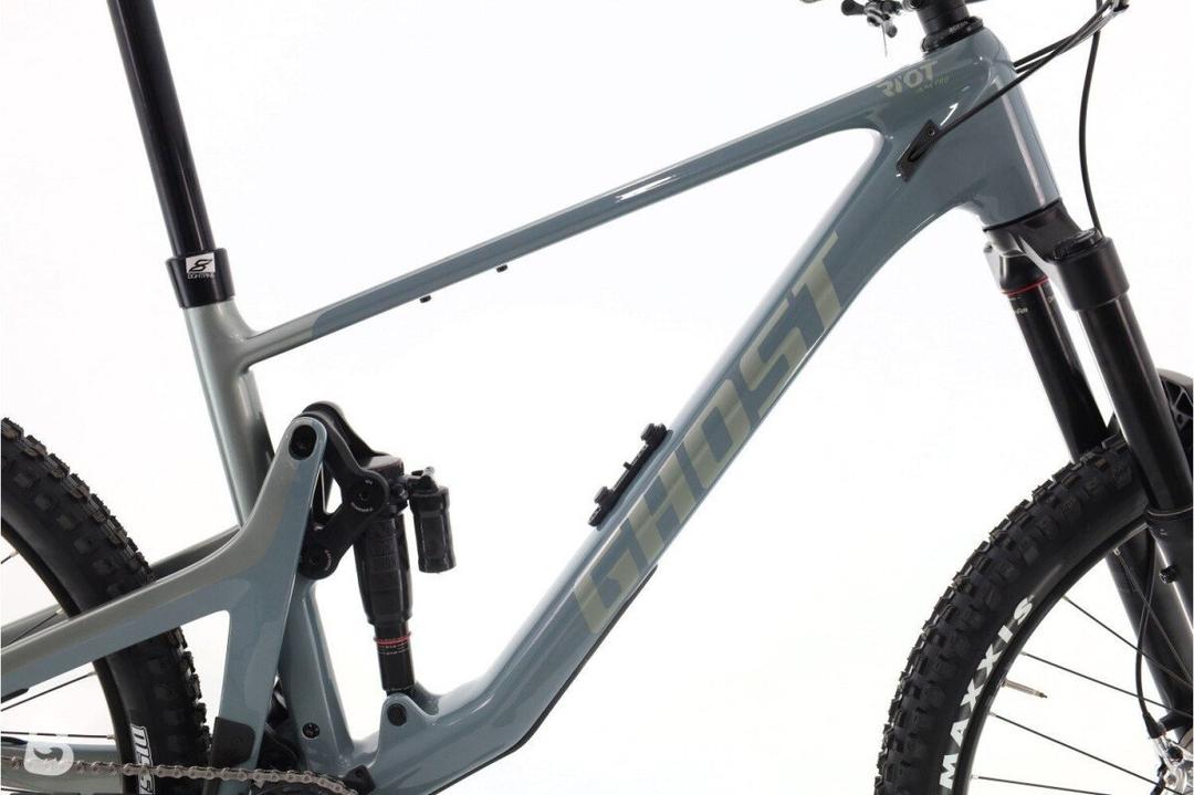 Ghost Riot AM Pro XT 2024