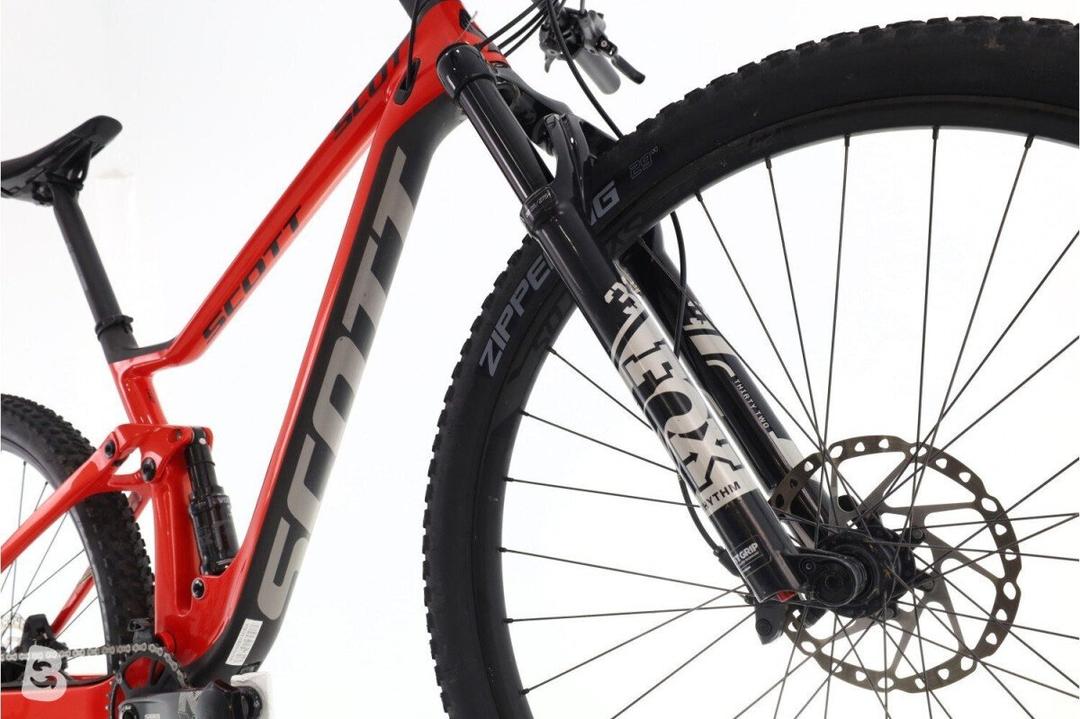 Scott Spark RC Comp 2019