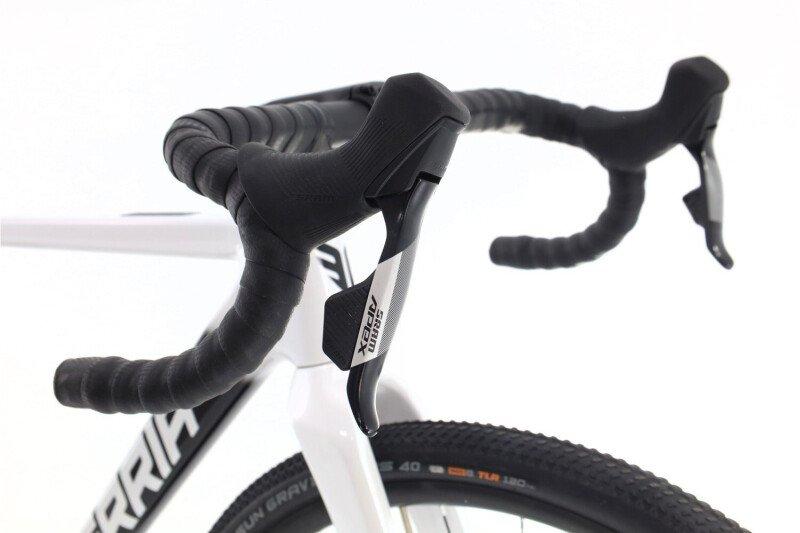 Berria Belador Allroad AXS 12V 2024