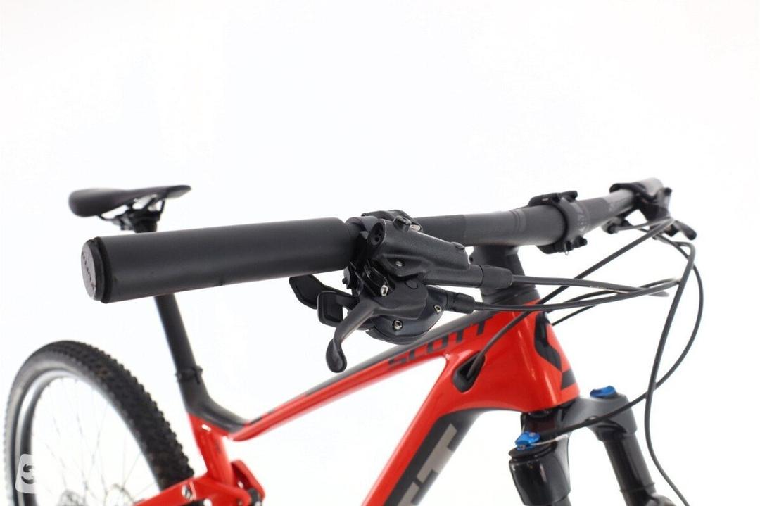 Scott Spark RC Comp 2019