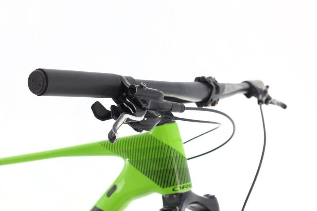 Orbea Alma M50 GX 2019