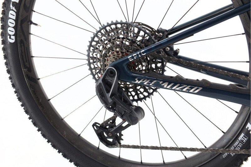 Specialized Epic World Cup 2023