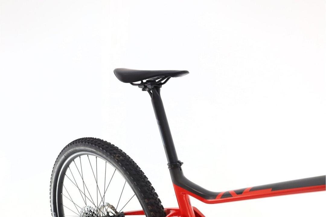 Scott Spark RC Comp 2019