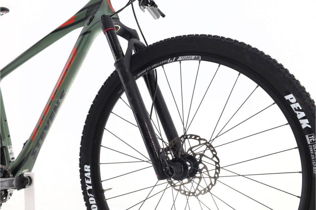 Stevens Stevens Sonora 2020