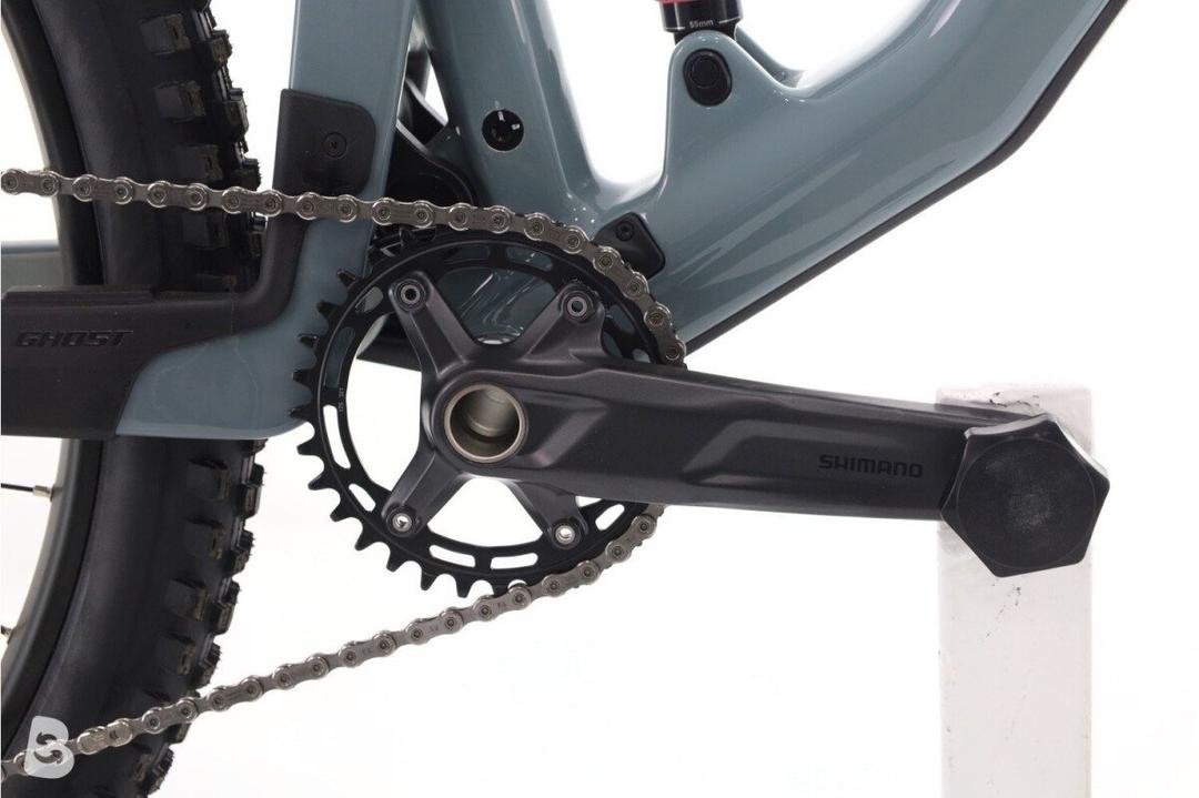 Ghost Riot AM Pro XT 2024