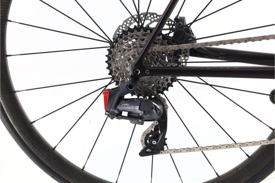 Specialized Aethos AXS 12V 2022