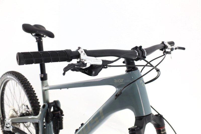 Ghost Riot AM Pro XT 2024