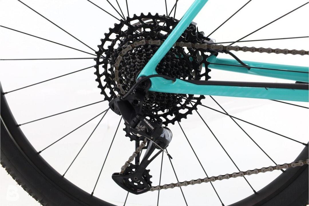 Specialized Epic HT 2024