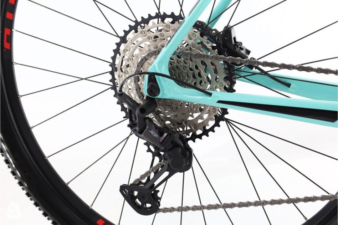 Bianchi Nitron 9.3 XT 2023