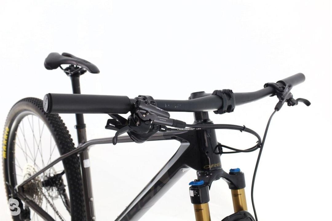 Orbea Alma M50 XT 2023