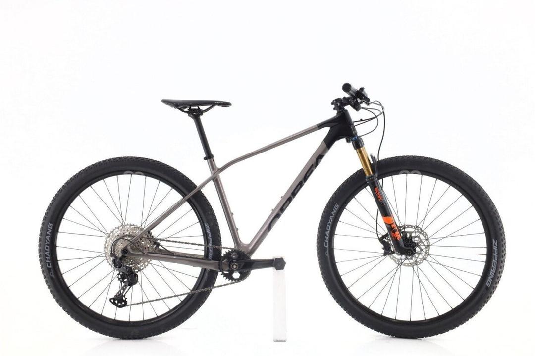 Orbea Alma XT 2020