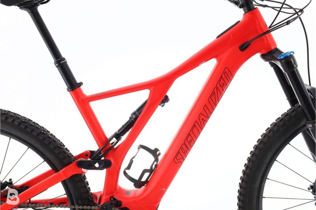Specialized Turbo Levo SL 2020
