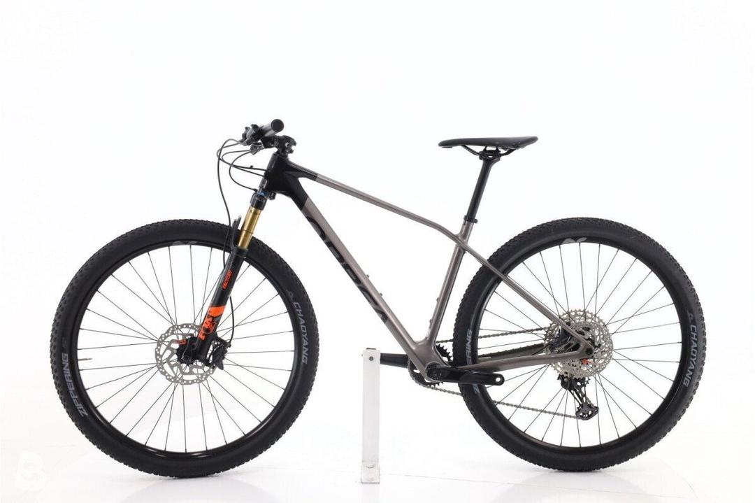 Orbea Alma XT 2020
