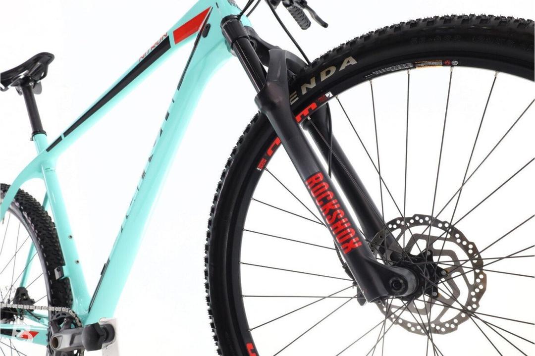 Bianchi Nitron 9.3 XT 2023