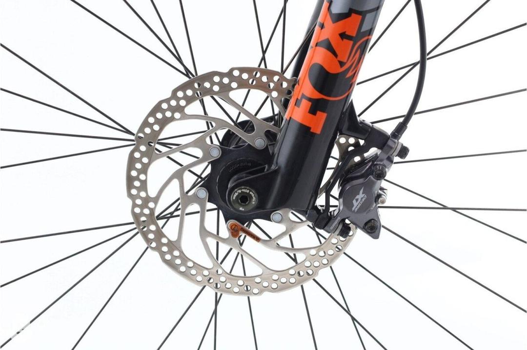 Orbea Alma M50 XT 2023