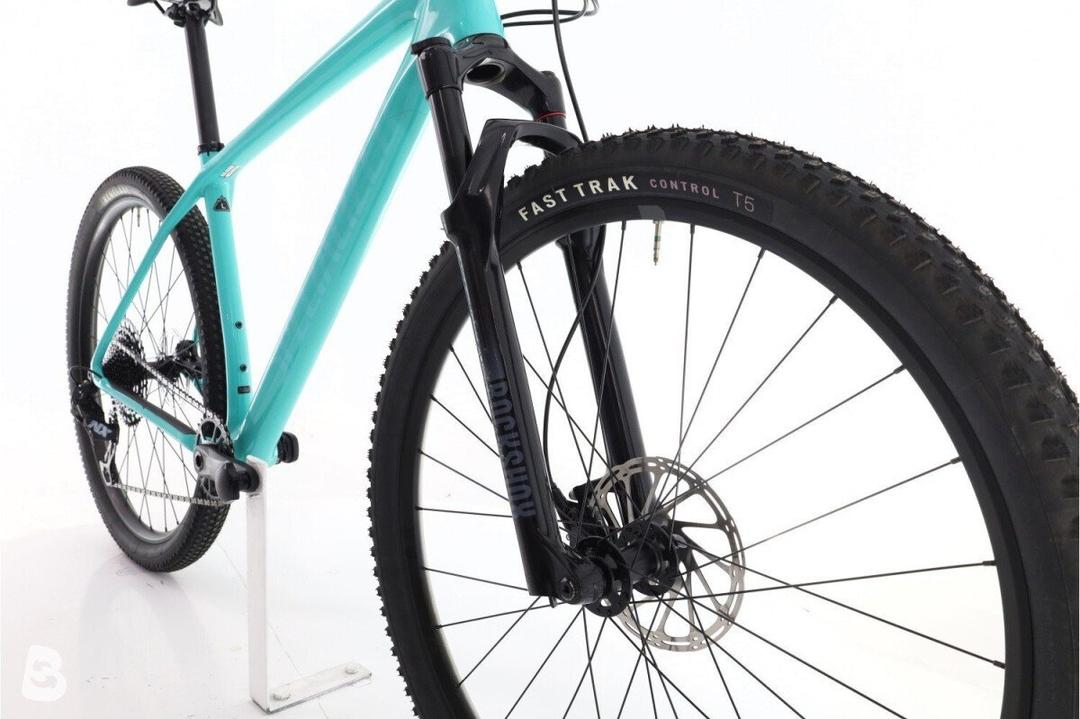 Specialized Epic HT 2024