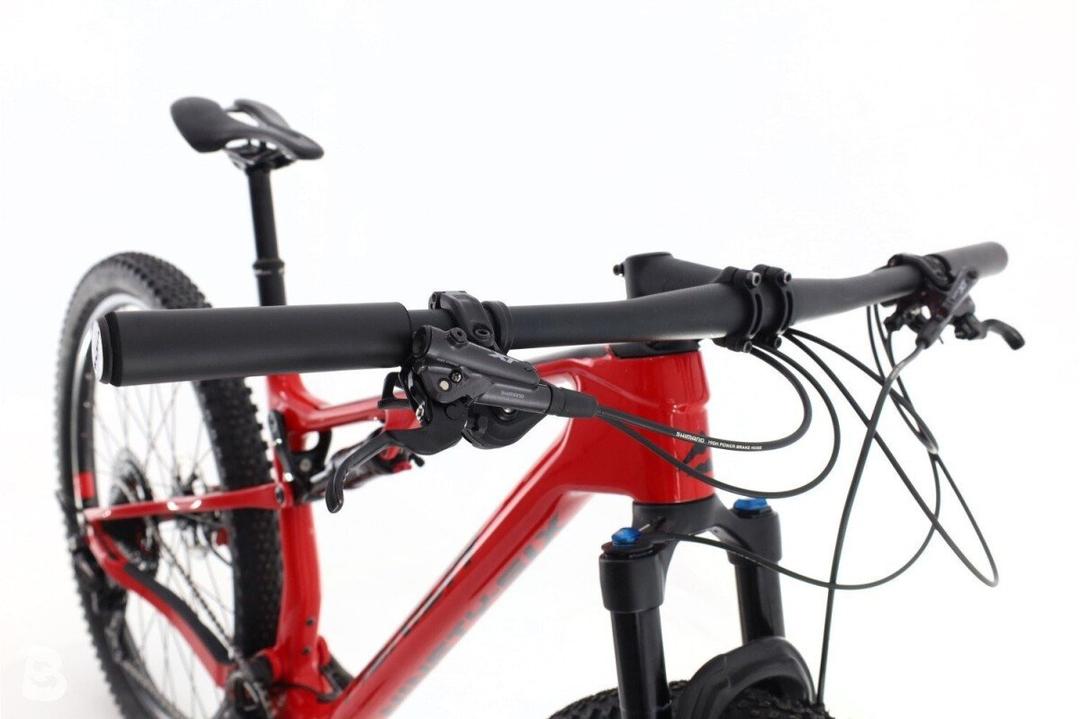 Merida Ninety-Six RC 2021