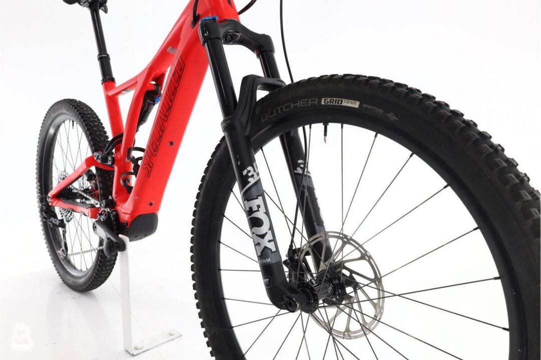 Specialized Turbo Levo SL 2020