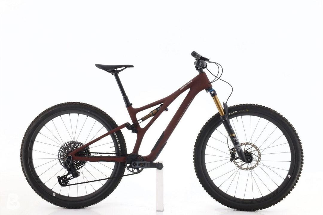 Specialized Stumpjumper Pro X0 AXS 2023