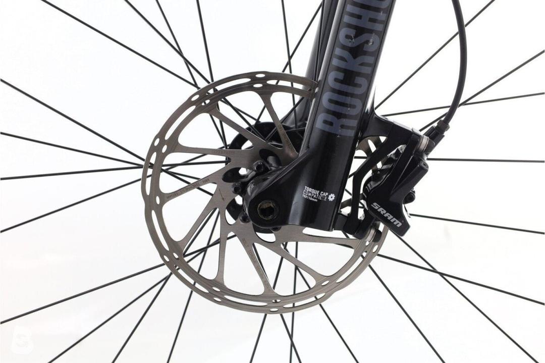 Specialized Epic HT 2024