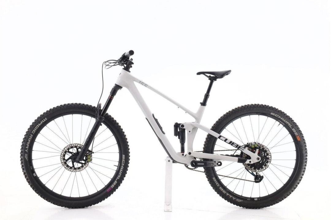 Cube Stereo Race C:62 GX 2024