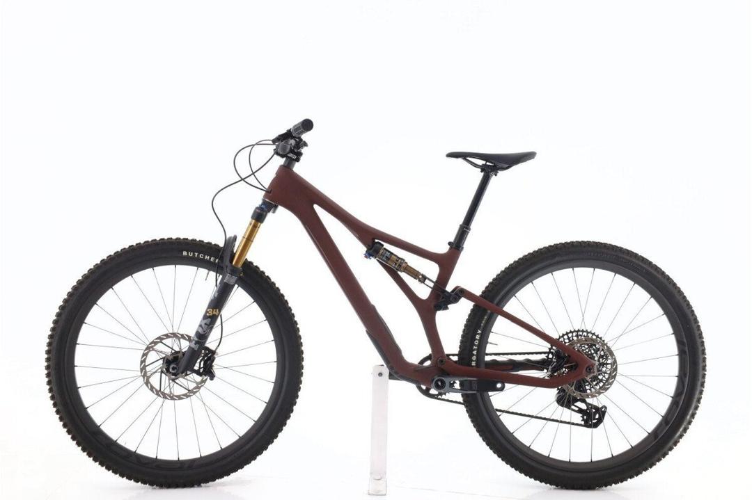 Specialized Stumpjumper Pro X0 AXS 2023