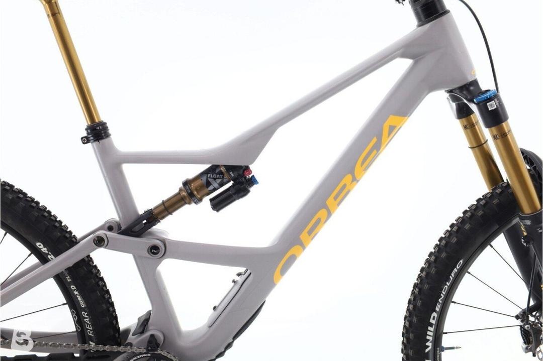Orbea Occam XT 2024