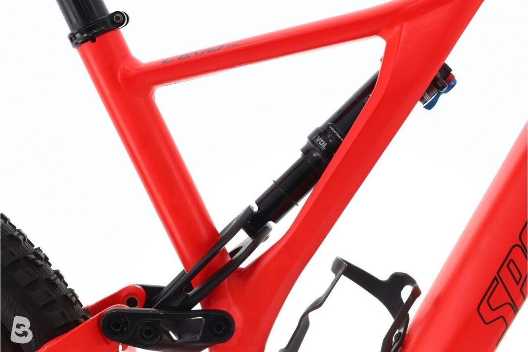 Specialized Turbo Levo SL 2020