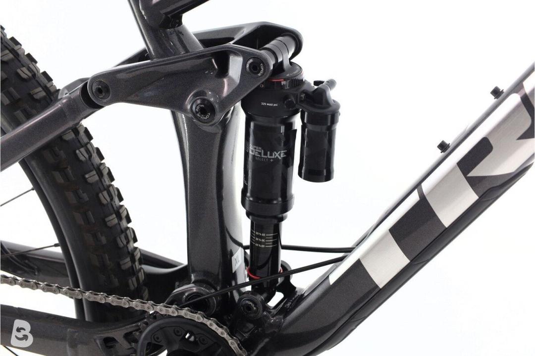 Trek Remedy 8 XT 2024