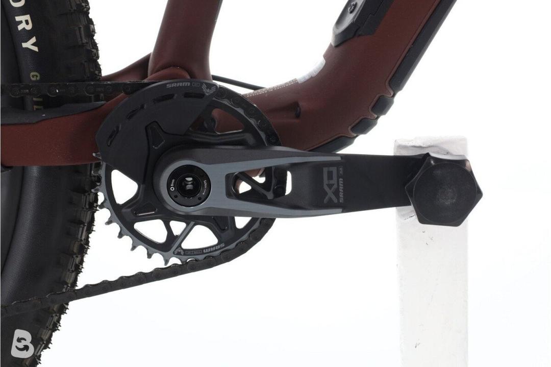 Specialized Stumpjumper Pro X0 AXS 2023