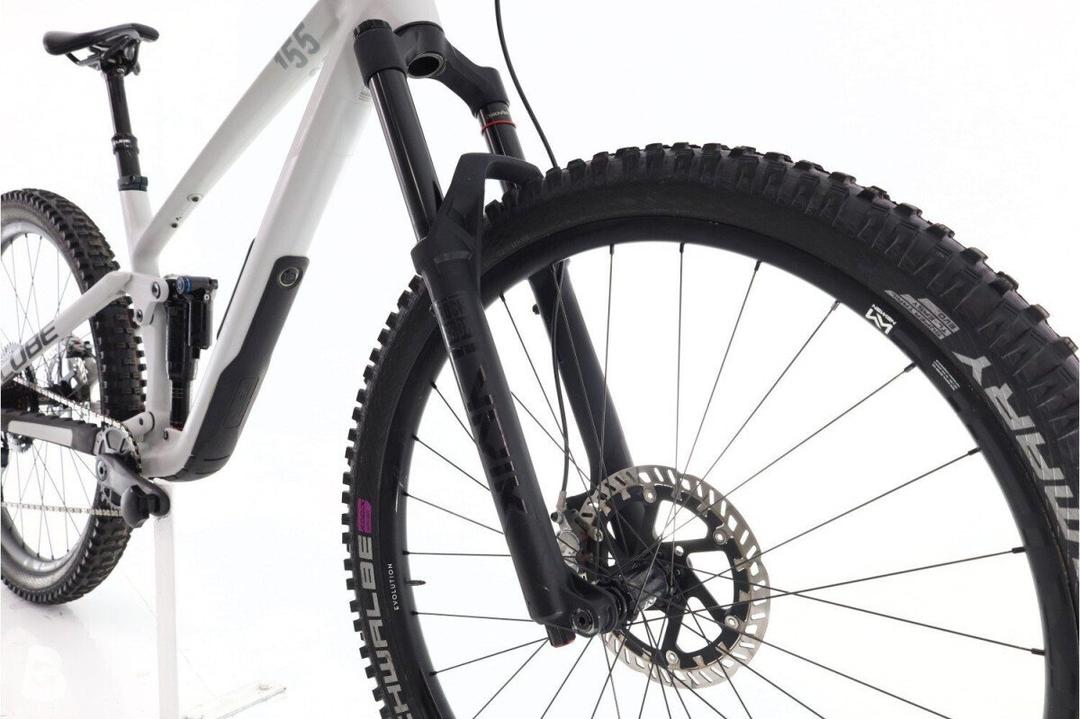 Cube Stereo Race C:62 GX 2024