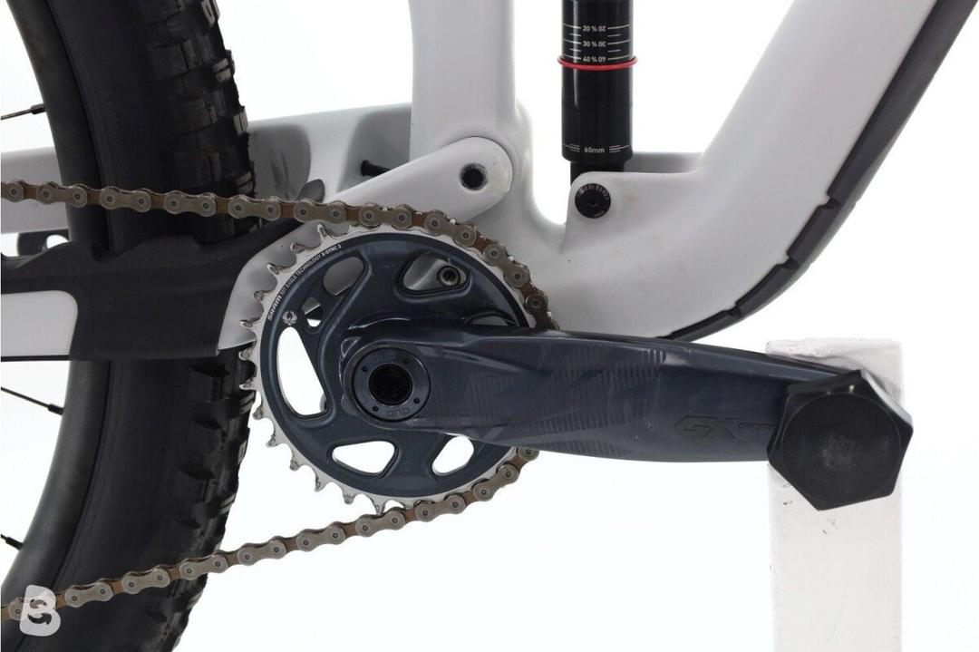 Cube Stereo Race GX 2024