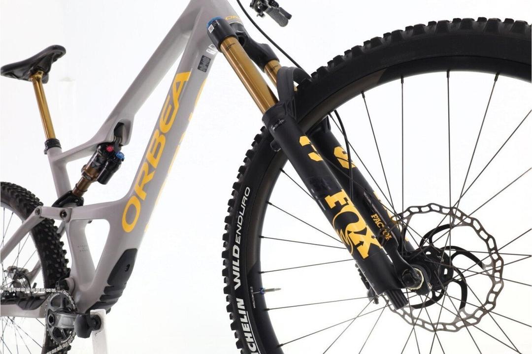 Orbea Occam XT 2024