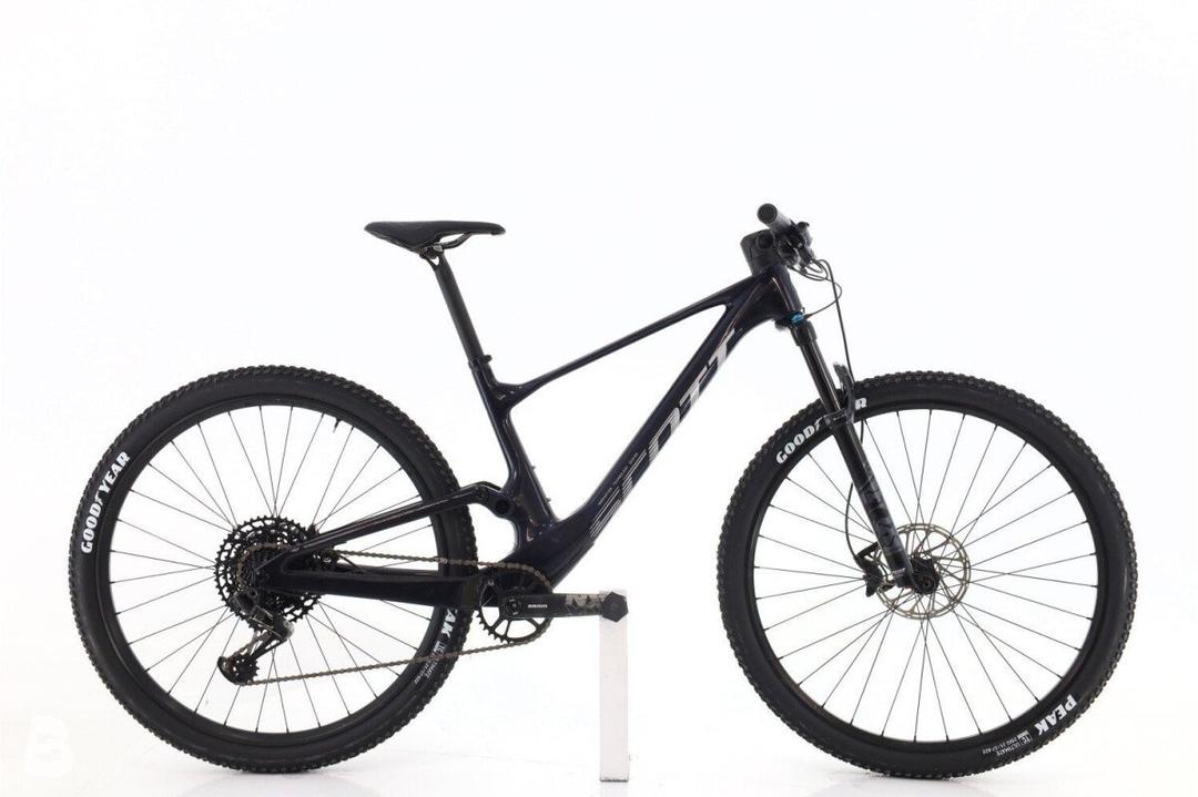Scott Spark Comp GX 2023