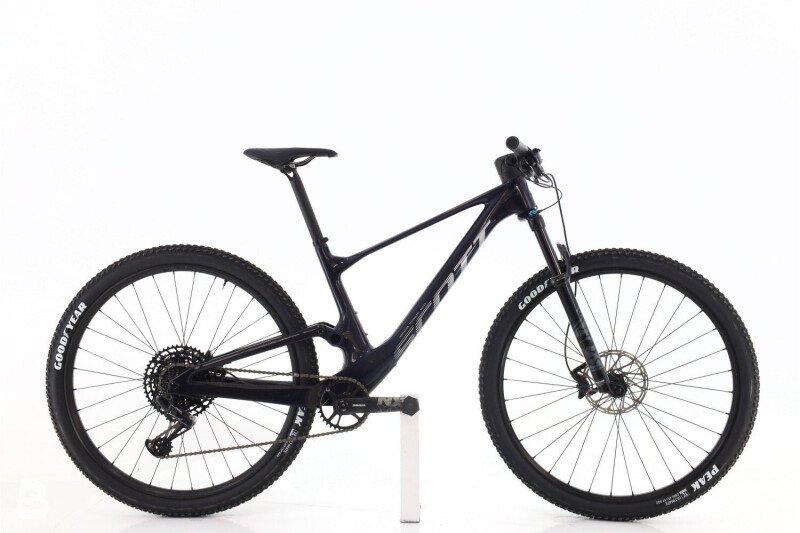 Scott Spark Comp GX 2023