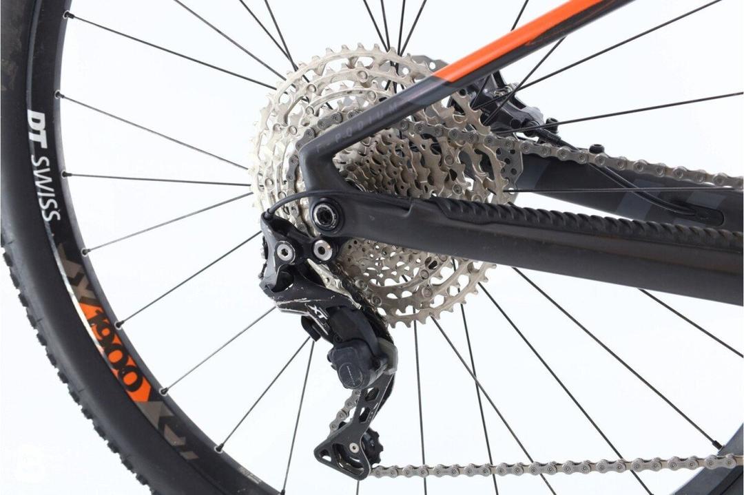 Mondraker F-Podium RR XT 2023