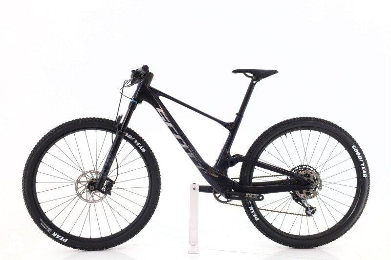 Scott Spark Comp GX 2023