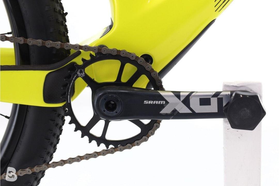 Scott Spark RC Comp GX AXS 2022
