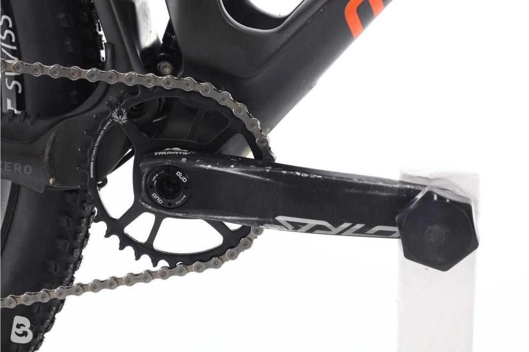Mondraker F-Podium RR XT 2023