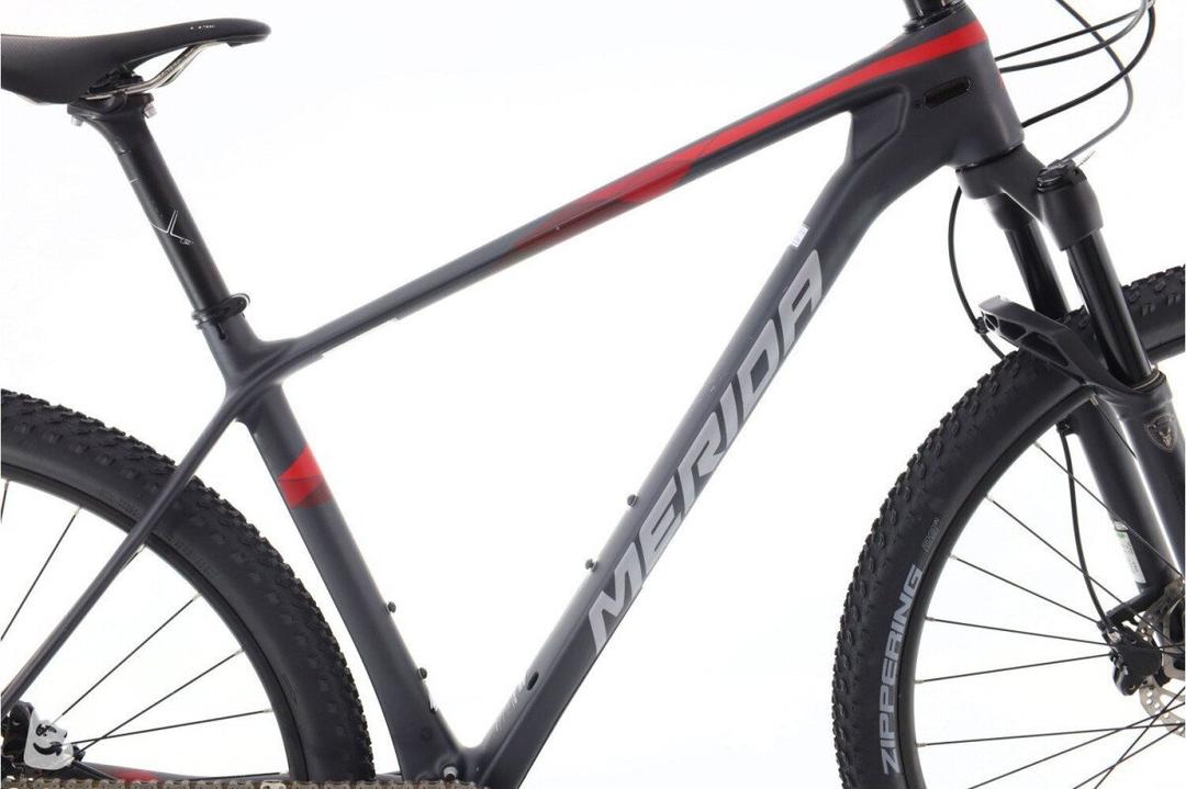 Merida Big.Nine 3000 2019