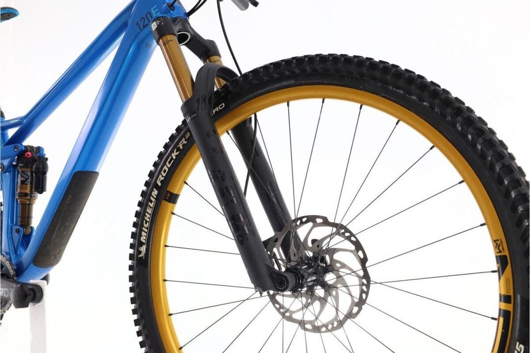 Cube Stereo EX XT 2022