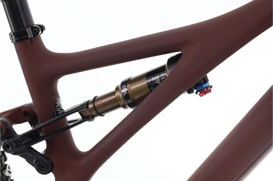 Specialized Stumpjumper Pro X0 AXS 2023