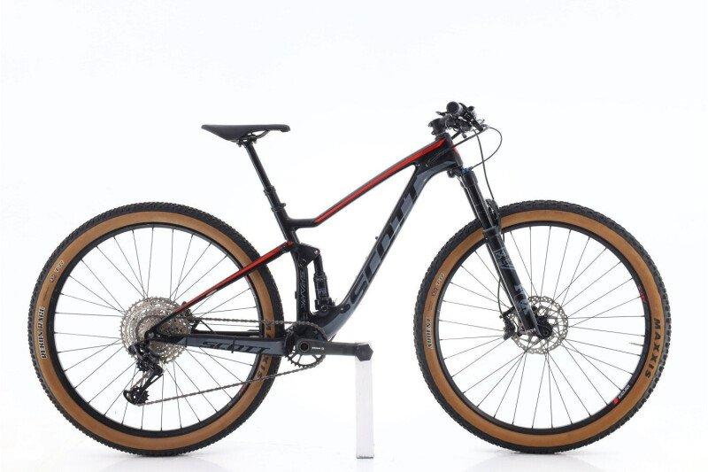 Scott Spark 900 X01 2018