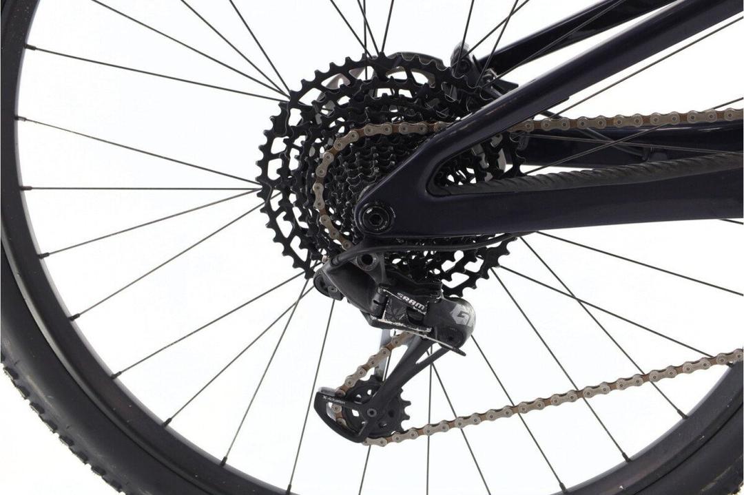 Scott Spark Comp GX 2023